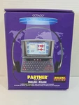 Ectaco Partner EP850 English Polish Translator Talking Dictionary & Language. Fixed Price $49.99.