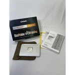 Casio Ex-word XD-F6700 Electronic Dictionary, 100+ Content, Lcd, Used. Fixed Price $129.05.