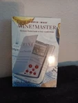 Wine Master Sharper Image Electronic Pocket Guide Over 10,800. Fixed Price $15.25.