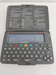 Franklin Bookman MWD-440 Electronic Dictionary & Thesaurus Tested Working. Fixed Price $21.99.