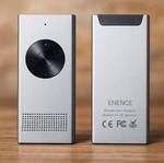 Muama Enence Instant Two-way Language Translator New Sealed. Fixed Price $28.99.