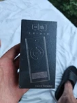 Muama Enence Smart Instant Two-way Translator Portable Real-time 36 Language New. Fixed Price $30.00.