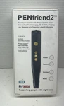 PENFRIEND2 Electronic Reading Aid Portable Usb With 4GB Microsd. Fixed Price $29.95.