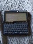 Franklin LM-6000B The Speaking Language Master Vintage Tested Working. Fixed Price $29.99.