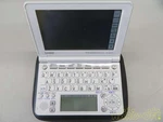 Casio XD-SF6300 Electronic Dictionary. Fixed Price $56.99.