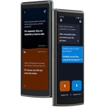 Iflytek Ai Translator Device: Real-time Voice Translation, 60 Languages. Fixed Price $259.99.