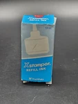 Xstamper Red Refill Ink 22111, 10ML Bottle, By Shachihata. Fixed Price $9.99.