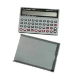 Vtg Selectronics Wordfinder Spelling Checker Thesaurus Calculator HH220 Nos. Fixed Price $11.61.