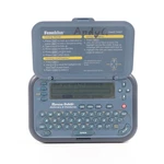 Franklin MWD-1440 Dictionary And Thesaurus Fresh Batteries Works. Fixed Price $14.99.