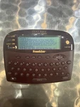 Franklin KJB-1840 Electronic Audio Bible King James Version & NIV-2004 Cartridge. Fixed Price $49.99.