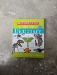 English Dictionary That Fresh Out Of The Package And Not Used Very Much. Fixed Price $30.00.
