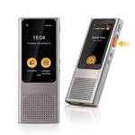 Langogo Minutes Instant Wifi Voice Language Translator. Fixed Price $199.99.