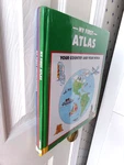 New Atlas Encyclopedia Dictionary Book Lot My First 3 Combo Preschool *momseller. Fixed Price $14.24.