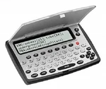 Franklin FR-TJS12 -12 Language European Translator. Fixed Price $69.95.