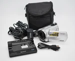 Sony Handycam DCR-SR42 Digital Video Camcorder 30GB Hdd 40X Optical Zoom- Tested. Fixed Price $229.99.