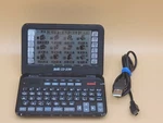 Besta CD-236 Dictionary & Translator. Fixed Price $90.00.