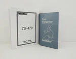Franklin Euro Interpreter Uses 12 Languages TG-470. Fixed Price $35.00.