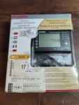 New Open Box Franklin TGA490 12 Language Speaking Global Translator. Fixed Price $58.00.