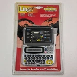 Lingo Europa Language Translator Electronic Calculator World Clock TR-600C. Fixed Price $16.98.