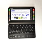 Casio Electronic Dictionary Exword High School Model XD-SR4900 Japanese Version. Fixed Price $109.99.