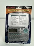 Sharp EL-6900B Electronic Personal Organizer English Spanish Translator. Fixed Price $12.90.