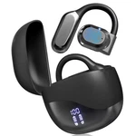Mwirb Ai Translation Earbuds Real Time, 144 Language Translator M62, Black. Fixed Price $23.12.