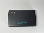Spelling Calc Handheld Seiko Electronic Device Dictionary 1983 SC1110. Fixed Price $7.49.