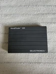 Vintage Handheld Selectronics Word Finder 220 Spell Check Thesaurus W/ Batteries. Fixed Price $8.99.