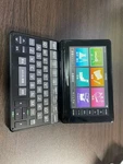 Sharp PW-SH1 Brain Electronic Dictionary Black Tested Working Used. Fixed Price $162.00.