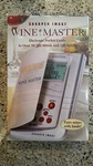 Master Electronic Pocket Guide To Over 10,500 Wines By Sharper Image. Fixed Price $11.99.