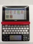 Casio XD-N6100 Electronic Dictionary. Fixed Price $48.74.