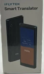 Iflytek AIT2221T Smart Translator. Fixed Price $399.99.