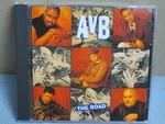 Avb ( Acapella Vocal Band ) - The Road Cd 1992 Word Records 701 9626602. Fixed Price $11.50.