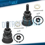 Front Upper Ball Joint Set Ford Explorer Lincoln Aviator Mercury Mountaineer. Fixed Price $29.84.