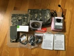 Darpa / Cia - Us Army Iwt Miltrans Voice Response Translator Vrt 26 Languages. Fixed Price $400.00.