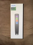 Philips Voice Tracer Pen, Reading, Translation, Text To Speech, VTR7300C. Fixed Price $28.99.