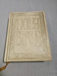 Holy Bible King James Version Illustrated - 1968 Royal Publishers Inc. Fixed Price $17.00.