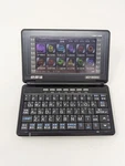 Instant-dict Chinese Translator ED1500C (rare) Tested. Fixed Price $150.00.