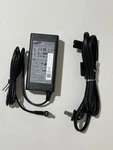 Genuine Samsung Ac Adapter Power Supply A4024 Fpn 24V 1.66A 40W Soundbar Charger. Fixed Price $34.95.