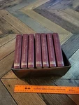 Websters Pocket Dictionary 1988 -computers,medical,business,thesaurus,spelling +. Fixed Price $16.23.