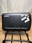 Franklin Crossword Puzzle Solver CWP-106 Used & Tested. Fixed Price $32.63.