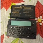 Franklin NIV-450 Holy Bible New International Version Calculator. Fixed Price $49.99.
