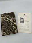 Franklin Library Devices And Desires - P. D. James Signed 1ST Edition. Fixed Price $42.99.