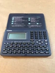 Casio Dary SF-3300ER 32KB. Fixed Price $14.95.