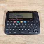 Franklin Bookman MWS-840 Electronic Speaking Dictionary Thesaurus Tested!. Fixed Price $18.00.
