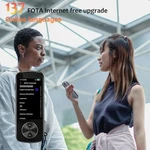 Language Translator Device, Two Way With Voice/offline/photo. Fixed Price $79.95.
