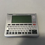 Franklin Electronic Translator BES-1890 Speaking Spanish-english Dictionary. Fixed Price $54.48.