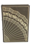 Devices & Desires By P.d. James Franklin Library Signed 1ST Edition Leather Book. Fixed Price $38.75.