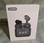 Biobo 3-IN-1 Ai Voice Translation Earbuds Smart Translator 144 Languages Black. Fixed Price $12.00.