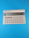 Smith Corona Spell-right 200A Electronic Dictionary Thesaurus Pocket Travel 1988. Fixed Price $13.93.